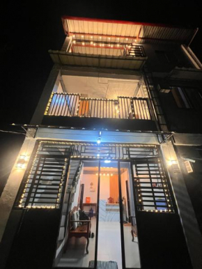 Eighty8 Tourist Inn